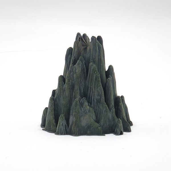 Mini Cave - Inner Terrain | Aquarium/Terrarium Decor | Bantam.Earth