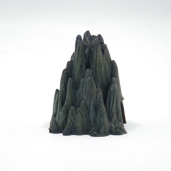 Mini Cave - Inner Terrain | Aquarium/Terrarium Decor | Bantam.Earth