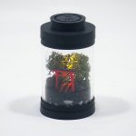 DIY Nano Shinto Shrine Terrarium Kit