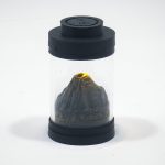 DIY Nano Volcano Terrarium Kit