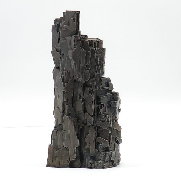 Classic Prehistoric Cliffs | Inner Terrain Decor