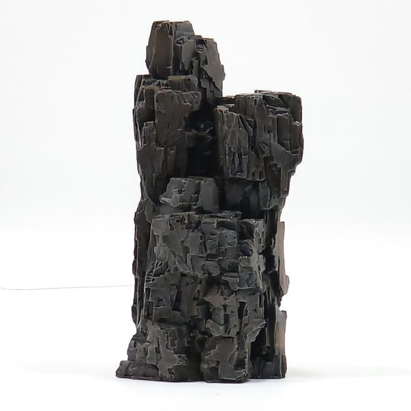 Classic Prehistoric Cliffs | Inner Terrain Decor