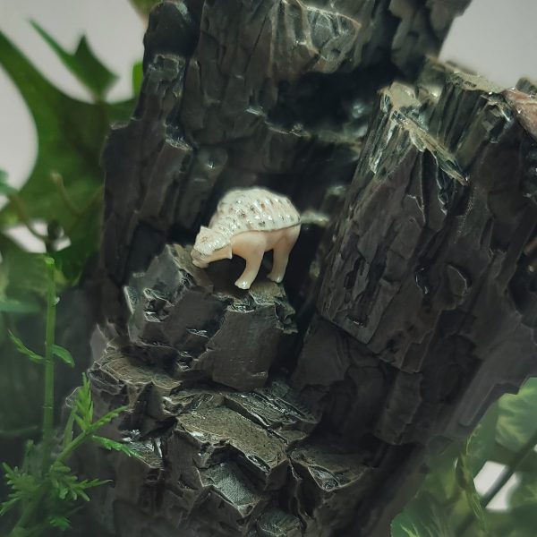 DIY Tropical Dinosaur Jungle Terrarium kit | Bantam.Earth