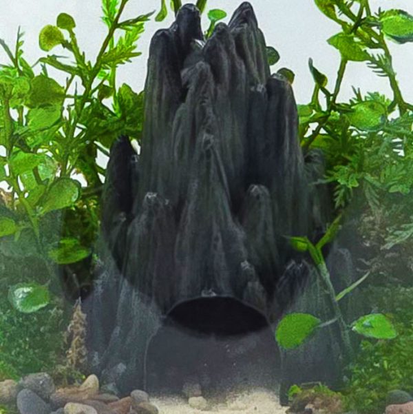 DIY Mini Cave Terrarium kit | Bantam.Earth