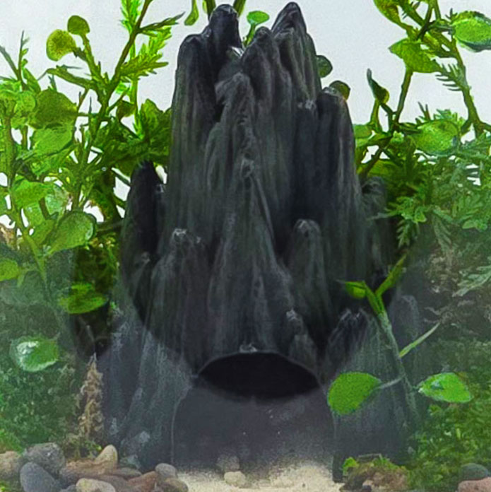 DIY Mini Cave Terrarium kit | Bantam.Earth