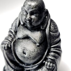 Mini Chinese Buddha Statue Terrarium Decor | Bantam.Earth