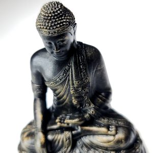 Mini Thailand Buddha Statue Terrarium Decor | Bantam.Earth