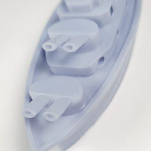 Mini Floating Aquarium Battleship | Bantam.Earth