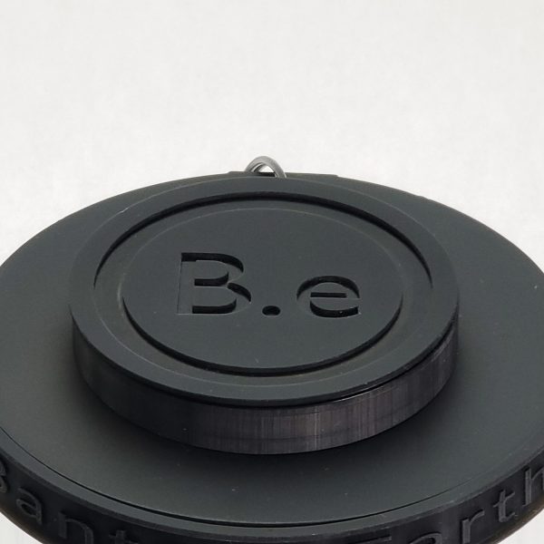 Bantamarium Lid V2, Light Cap