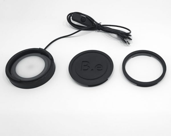 Customizable Terrarium Light Set | Bantam Series Add-On