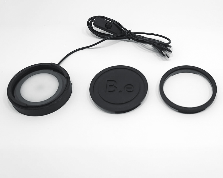 V2 Bantam Light Top Set