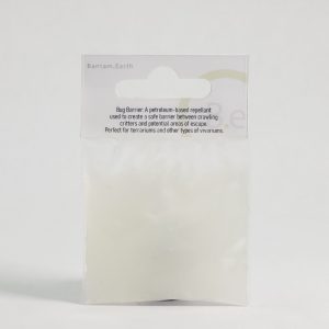 "Bug-Barrier" Ant Deterrent Gel For Ant Farms & Terrariums