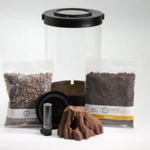 Adaptable Millipede Enclosure Kit | Bantam-V2 Milli 2 Series