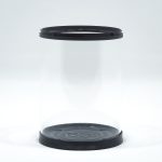 Customizable 6-inch Closed Terrarium Container | Bantam VAPO