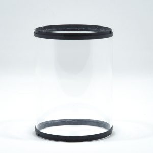 Customizable 6 inch Terrarium Container | Bantamarium AERO