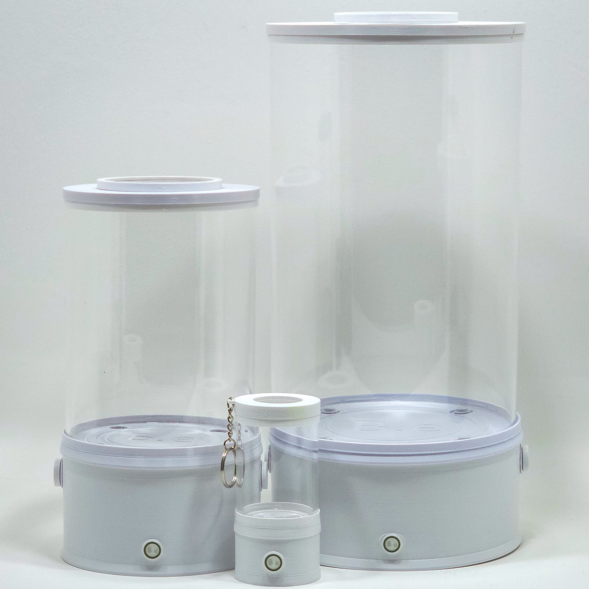 Bantamarium V2 | Customizable Insect Terrarium Kit