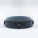 Interchangeable Basic Terrarium Base | Bantam V2 Series