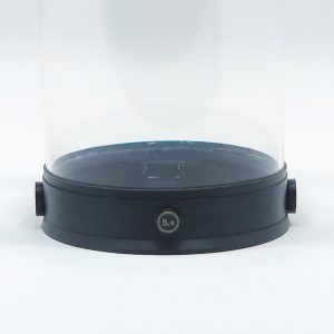Interchangeable Basic Terrarium Base | Bantam V2 Series