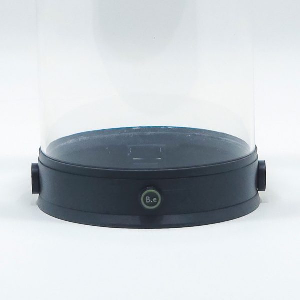 Interchangeable Basic Terrarium Base | Bantam V2 Series