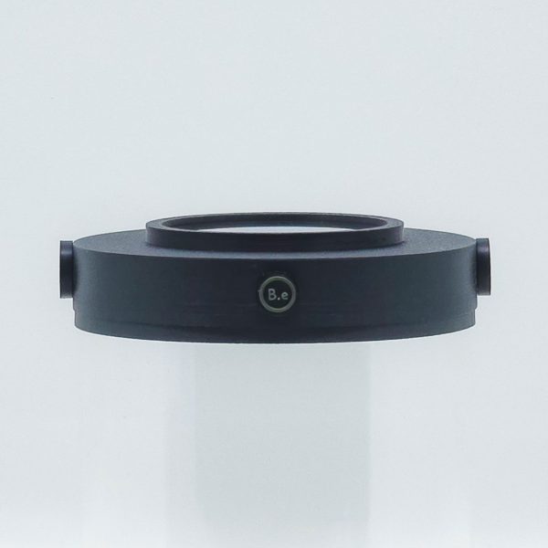 Interchangeable Basic Terrarium lid | Bantam V2 Series