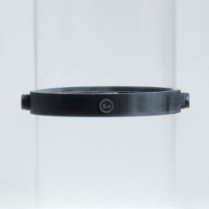 Interchangeable Basic Terrarium Mid-Lid | Bantam V2 Series