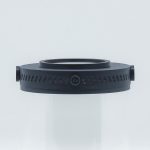 Interchangeable Vented Terrarium Lid | Bantam V2 Series