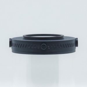 Interchangeable Vented Terrarium Lid | Bantam V2 Series