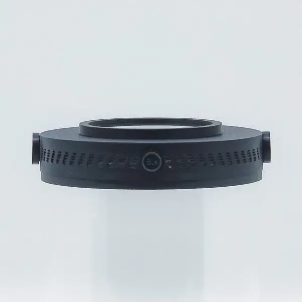 Interchangeable Vented Terrarium Lid | Bantam V2 Series