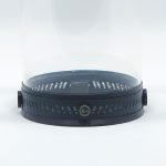 Interchangeable Vented Terrarium Base | Bantam V2 Series