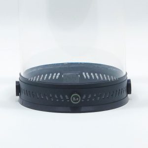 Interchangeable Vented Terrarium Base | Bantam V2 Series