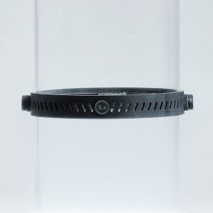 Interchangeable Vented Terrarium Mid-Lid | Bantam V2 Series
