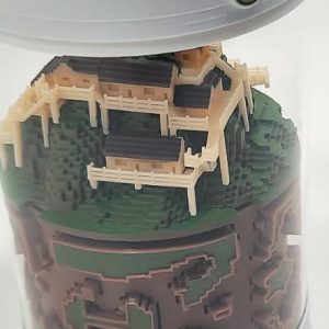 Expandable Ant Enclosure Kit | Bantam-V2 Outworld Series