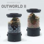 Expandable Ant Enclosure Kit | Bantam-V2 Outworld 2 Series