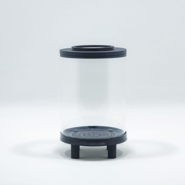 Bantamarium VAPO with tall port plug legs