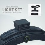 Customizable Terrarium Light Set | C2 Bantam Series Add-On