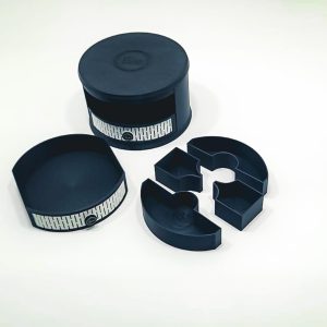 Bantam V2 DOCK Drawer 2 | Stackable Vivarium Stand/Storage