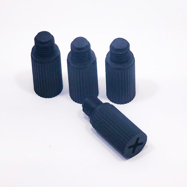 DOCK Top with Tall Port Plug Legs