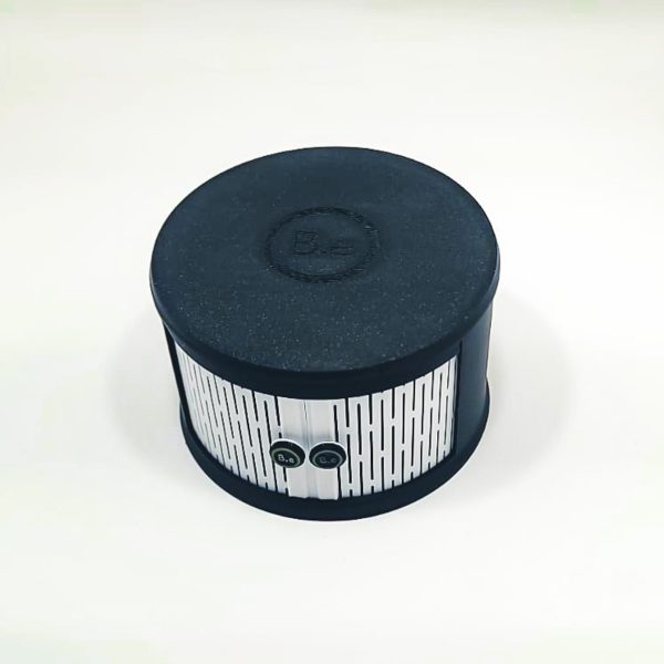 Bantam V2 DOCK Pocket 2 | Stackable Vivarium Stand/Storage