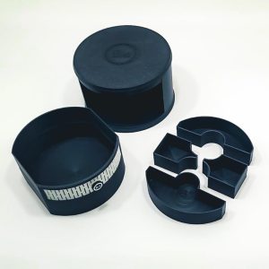 Bantam V2 DOCK Drawer | Stackable Vivarium Stand/Storage Kit