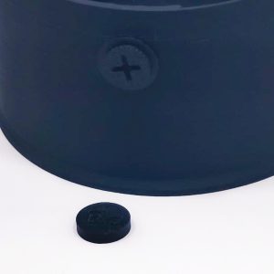 Bantamarium V2 DOCK | Stackable Vivarium Stand/Storage Base