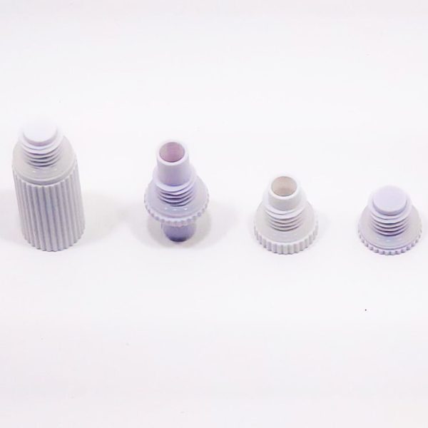 Bantamarium Plug Set