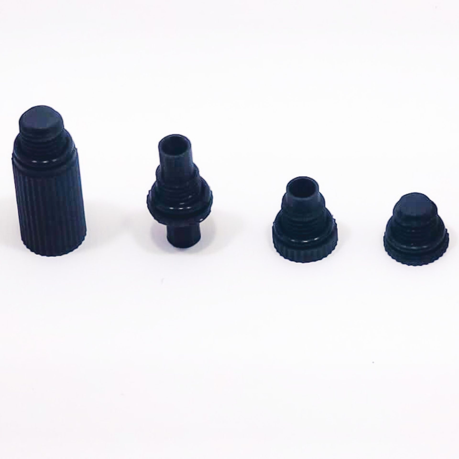 Bantamarium Plug Set