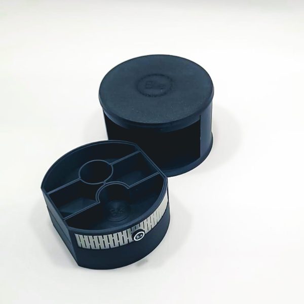 Bantam V2 DOCK Drawer | Stackable Vivarium Stand/Storage Kit