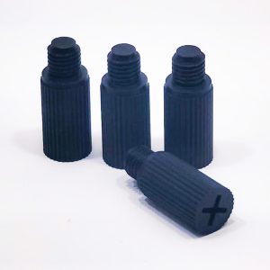 DOCK Top with Tall Port Plug Legs