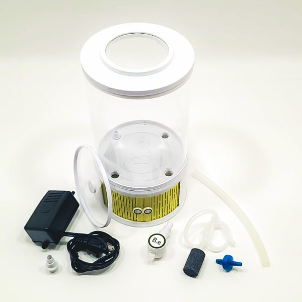 Bantamarium V2 CULT | High-end Brine Shrimp Hatchery Kit