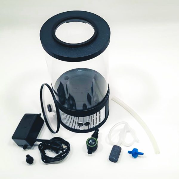 Bantamarium V2 CULT | High-end Brine Shrimp Hatchery Kit