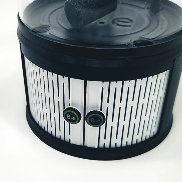 Bantamarium V2 CULT | High-end Brine Shrimp Hatchery Kit