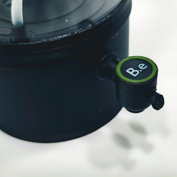 Bantamarium V2 CULT | High-end Brine Shrimp Hatchery Kit