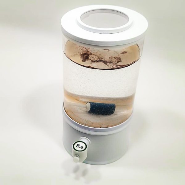 Bantamarium V2 CULT | High-end Brine Shrimp Hatchery Kit