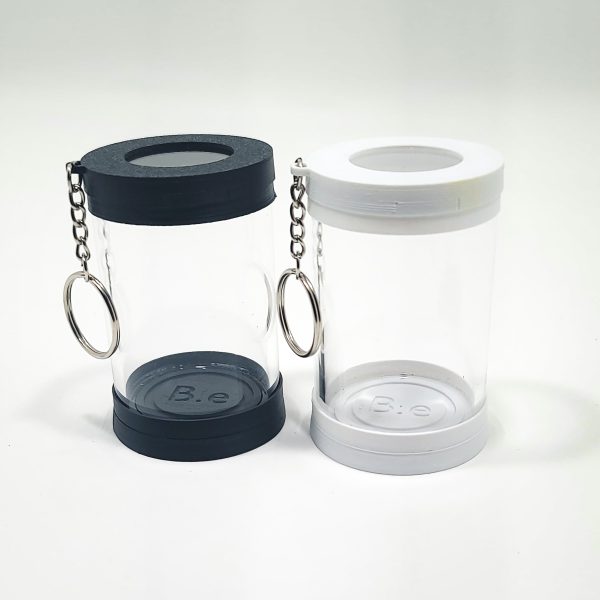 Bantamarium V2 | TINY | Customizable Tiny Terrarium Kit